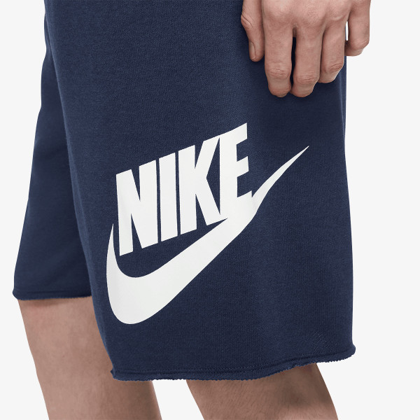 Nike Pantallona të shkurtra Club Fleece Alumni 