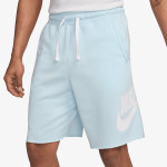 Nike Pantallona të shkurtra Club Alumni 
