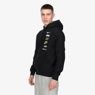 Nike Produkte M NK CLUB+ BB PO HOODIE MLOGO 