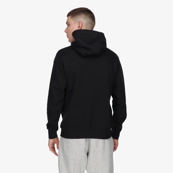 Nike Produkte M NK CLUB+ BB PO HOODIE MLOGO 