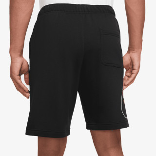 Nike Pantallona të shkurtra M NK CLUB+ SHORT BB MCF 