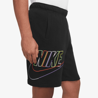 Nike Pantallona të shkurtra M NK CLUB+ SHORT BB MCF 
