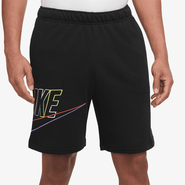 Nike Pantallona të shkurtra M NK CLUB+ SHORT BB MCF 