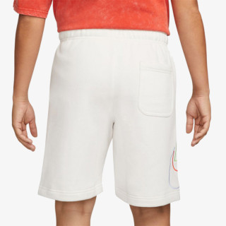 Nike Produkte M NK CLUB+ SHORT BB MCF 
