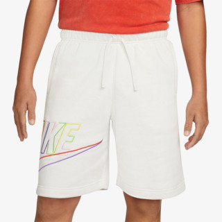 Nike Produkte M NK CLUB+ SHORT BB MCF 