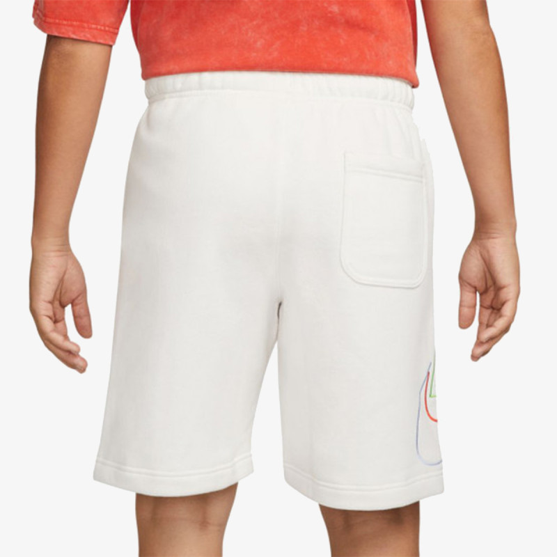 Nike Produkte M NK CLUB+ SHORT BB MCF 