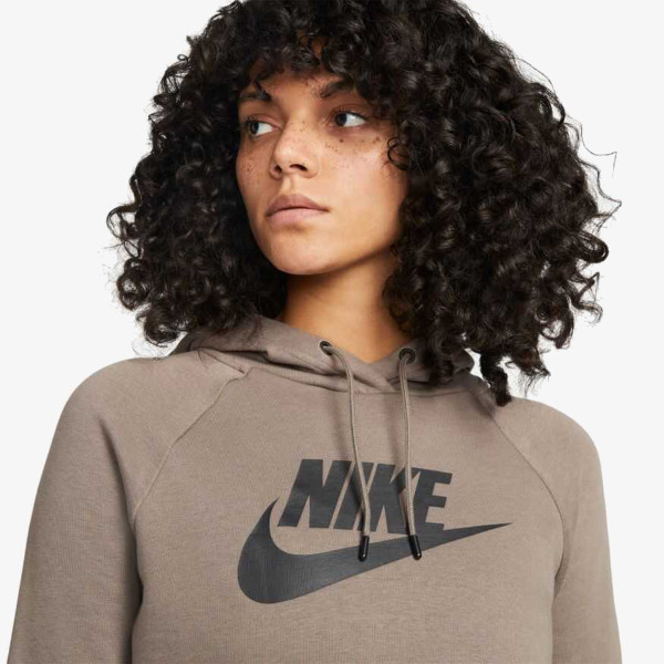 Nike Produkte W NSW ESSNTL HOODIE PO HBR 