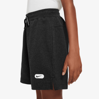 Nike Pantallona të shkurtra B NK DF ATHL FLC SHORT 