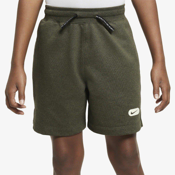 Nike Pantallona të shkurtra B NK DF ATHL FLC SHORT 