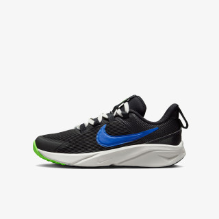 Nike Atlete NIKE STAR RUNNER 4 NN PS 