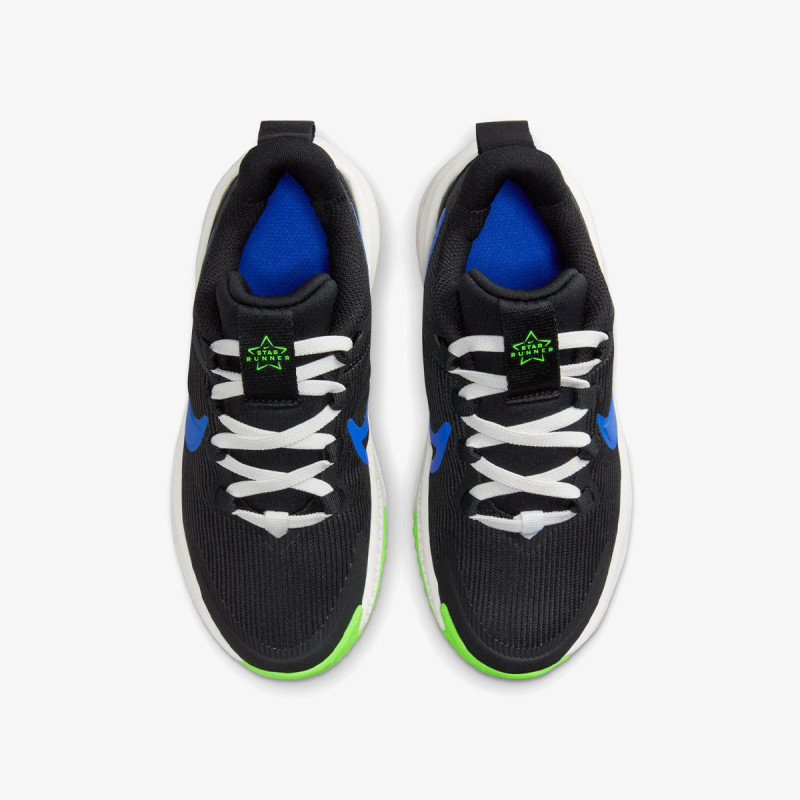 Nike Atlete NIKE STAR RUNNER 4 NN PS 