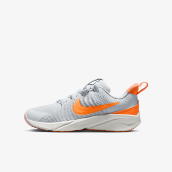 Nike Atlete NIKE STAR RUNNER 4 NN (PS) 