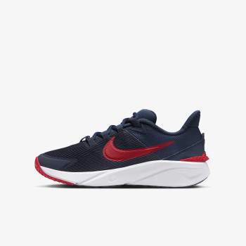 Nike Atlete NIKE STAR RUNNER 4 NN GS 