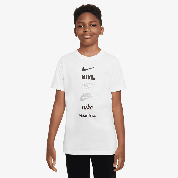 Nike Produkte B NSW TEE LOGO 