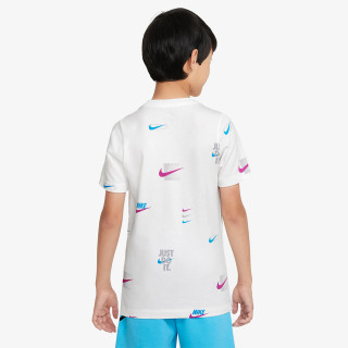 Nike Produkte B NSW TEE TD AOP 