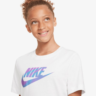 Nike Bluzë U NSW TEE CORE BRANDMARK 3 