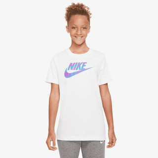 Nike Produkte U NSW TEE CORE BRANDMARK 3 