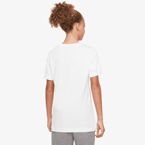 Nike Bluzë U NSW TEE CORE BRANDMARK 3 