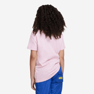 Nike Bluzë U NSW TEE CORE BRANDMARK 3 