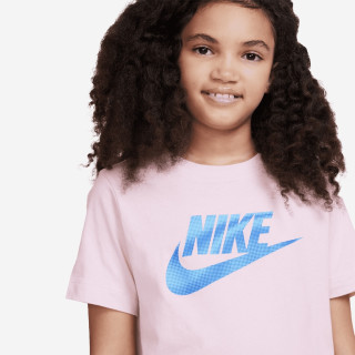 Nike Bluzë U NSW TEE CORE BRANDMARK 3 