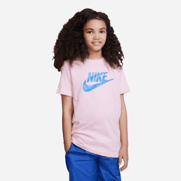 Nike Bluzë U NSW TEE CORE BRANDMARK 3 