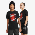 Nike Bluzë U NSW TEE CORE BRANDMARK 4 