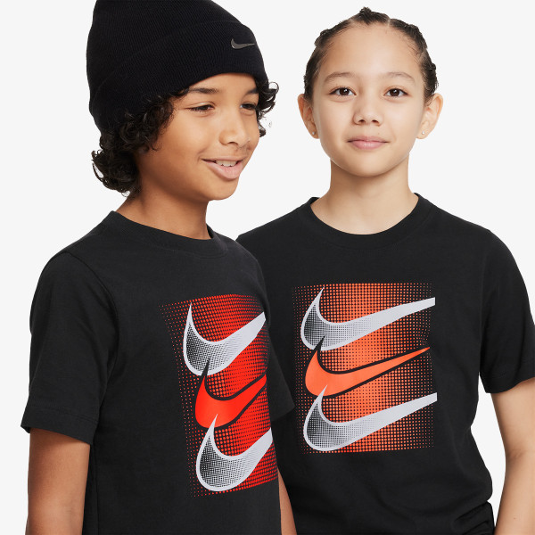 Nike Bluzë U NSW TEE CORE BRANDMARK 4 