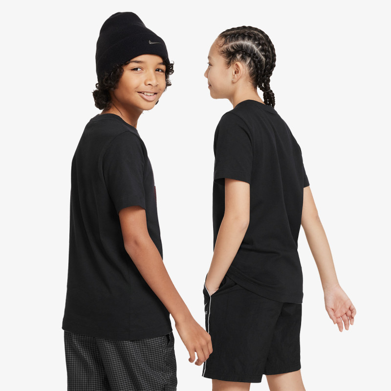 Produkte U NSW TEE CORE BRANDMARK 4 