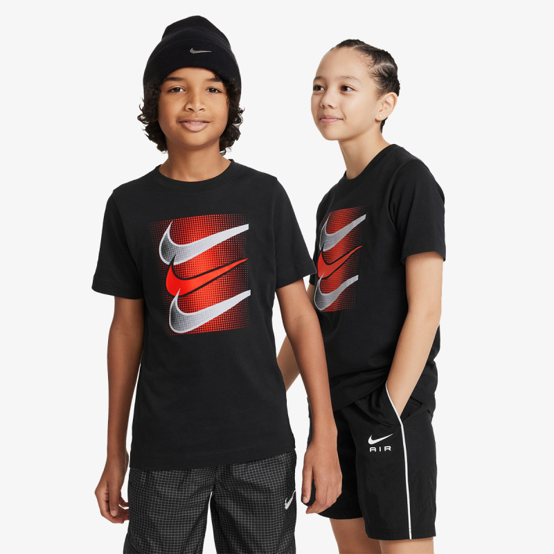 Produkte U NSW TEE CORE BRANDMARK 4 