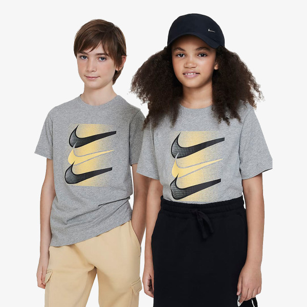 Nike Bluzë U NSW TEE CORE BRANDMARK 4 