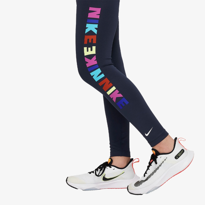 Nike Produkte G NK DF ONE LGN LOGO PRNT 