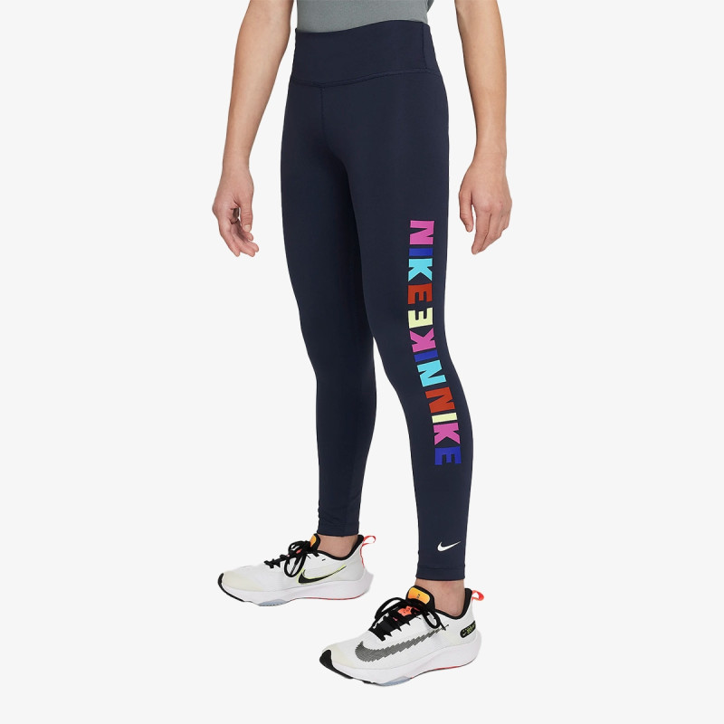 Nike Produkte G NK DF ONE LGN LOGO PRNT 