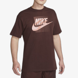 Nike Bluzë M NSW TEE M90 12MO FUTURA 
