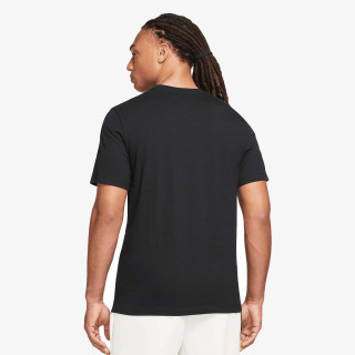 Nike Bluzë M NSW TEE SWOOSH BLOCK 