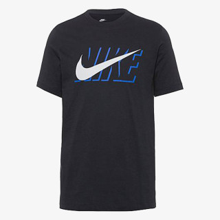 Nike Bluzë M NSW TEE SWOOSH BLOCK 