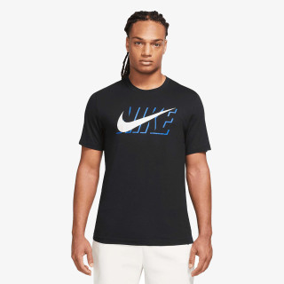 Nike Produkte M NSW TEE SWOOSH BLOCK 