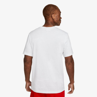 Nike Produkte M NSW TEE SWOOSH BLOCK 