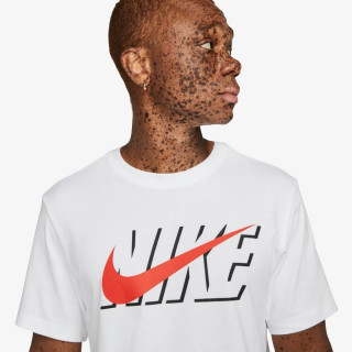 Nike Produkte M NSW TEE SWOOSH BLOCK 