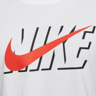 Nike Produkte M NSW TEE SWOOSH BLOCK 