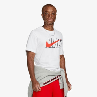 Nike Produkte M NSW TEE SWOOSH BLOCK 