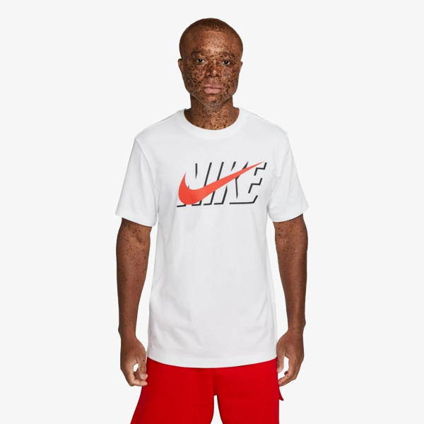 Nike Produkte M NSW TEE SWOOSH BLOCK 