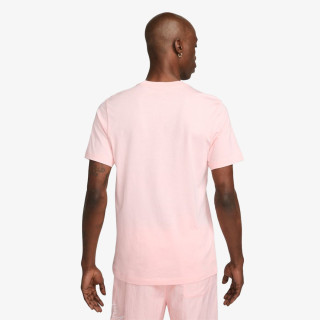 Nike Produkte M NSW TEE SWOOSH BLOCK 