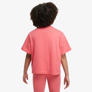 Nike Produkte G NSW TEE BOXY PRINT 