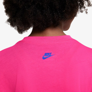 Nike Bluzë G NSW TEE BF SPORT ARCH 