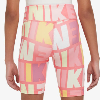 Nike Produkte G NK DF ONE BKE SHRT LOGO PRNT 