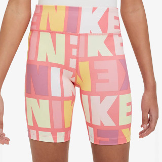 Nike Produkte G NK DF ONE BKE SHRT LOGO PRNT 