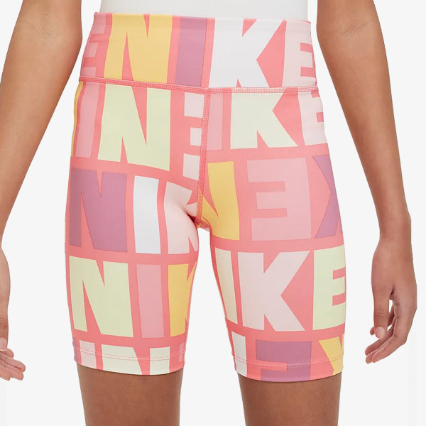 Nike Produkte G NK DF ONE BKE SHRT LOGO PRNT 
