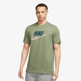 Nike Produkte M NSW TEE 12MO FUTURA 