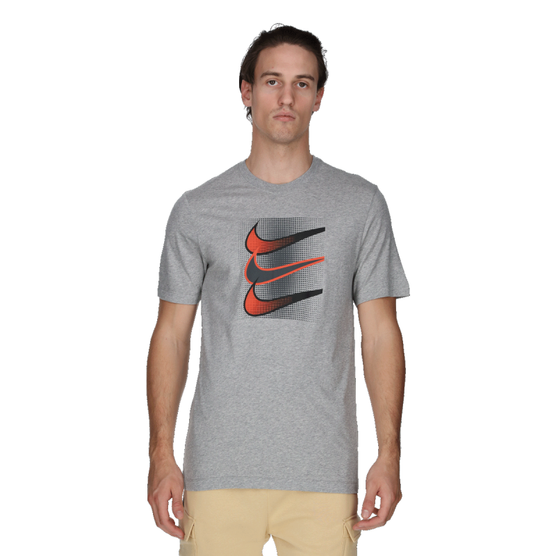 Nike Bluzë M NSW TEE 12MO SWOOSH 