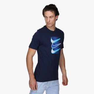 Nike Bluzë M NSW TEE 12MO SWOOSH 